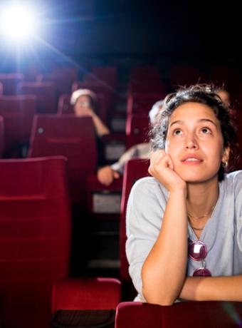 Musée du cinéma ANCV