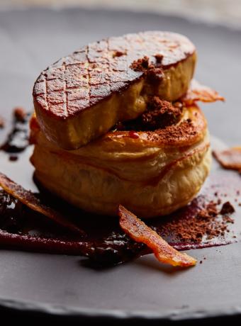 Sarlat destination saint-valentin ANCV