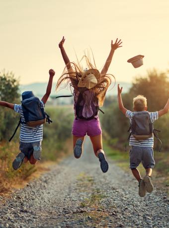 location maison campagne en famille