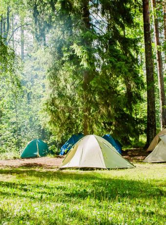 camping voyage pas en Corse pas cher ANCV