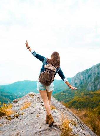 Voyage organisé nature hors des sentiers battus ANCV