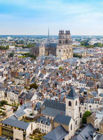 Centre-Val de Loire