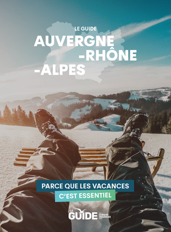 Guide Auvergne-Rhône-Alpes