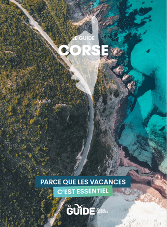 guide Corse