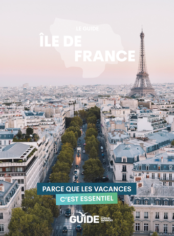 guide Île-de-France