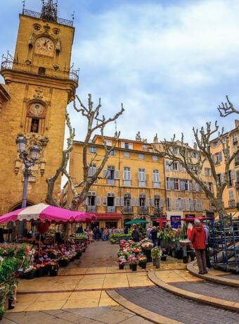 que faire autour de marseille aix-en-provence