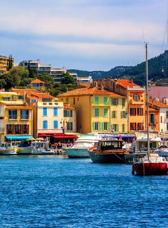 que faire autour de marseille cassis