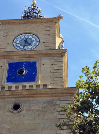 que faire autour de marseille salon de provence