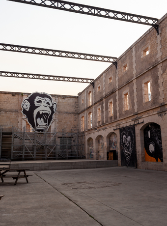 week-end bordeaux darwin