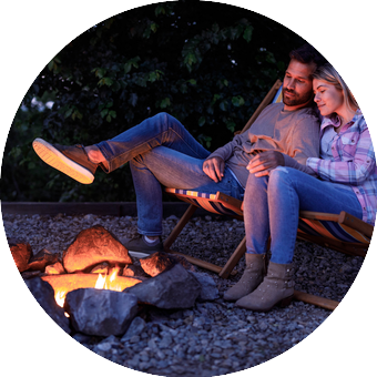 logement insolite St valentin 