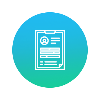 etape 2 je renseigne mes informations