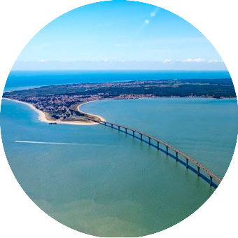 L’île d’Oléron 