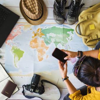 lieux intérêt voyage