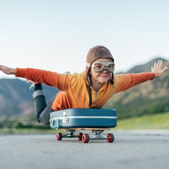 astuce valise voyage