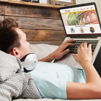 site de voyages recherche