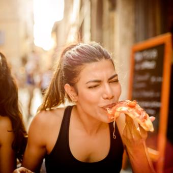 restaurants de spécialités Paris