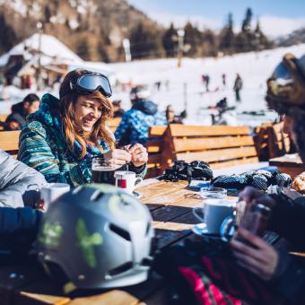 Stations de ski pas chers