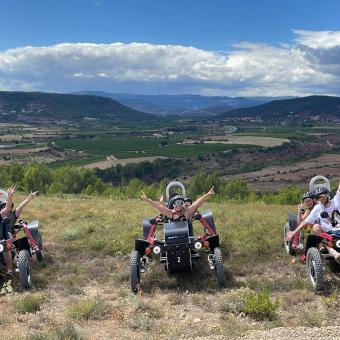 Explorez l’Occitanie sous un autre angle