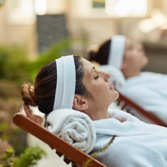 Séjour court pas cher SPA