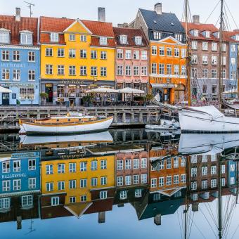 copenhague voyage romantique europe ancv