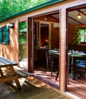 Disney Davy Crockett Ranch cheque vacances