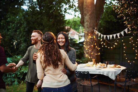 40 musiques à écouter pour un anniversaire