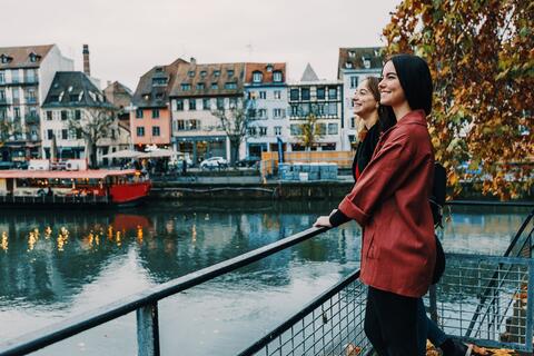 Visiter Strasbourg : notre itinéraire urbain