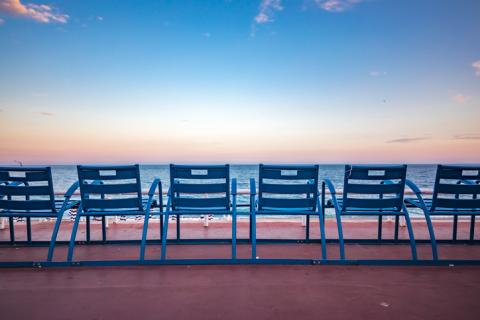 Où partir en octobre pour profiter de l’été indien ?