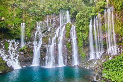 expériences à vivre à la réunion avec les Chèques-Vacances