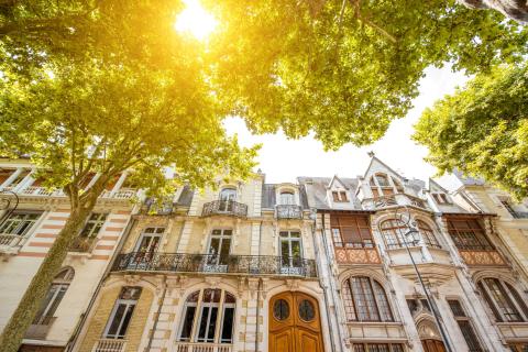 Notre sélection de locations en Auvergne avec les Chèques-Vacances