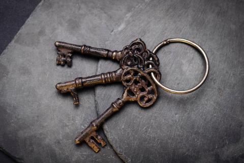 Échappez-vous dans les escape games avec le Chèque-Vacances Connect !