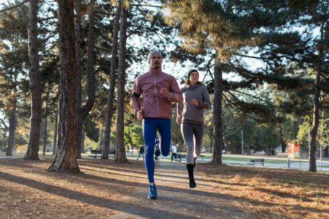 tester un nouveau sport avec votre Chèque-Vacances Connect 