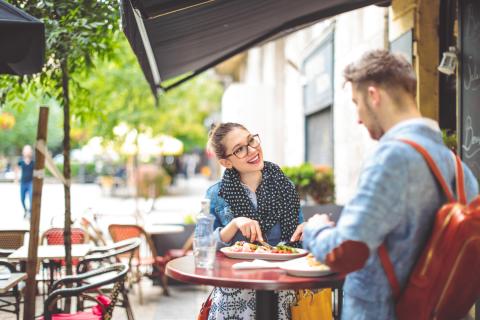 tour de france des spécialités culinaires