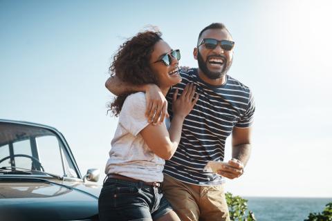 5 façons pour vivre des vacances insolites en couple