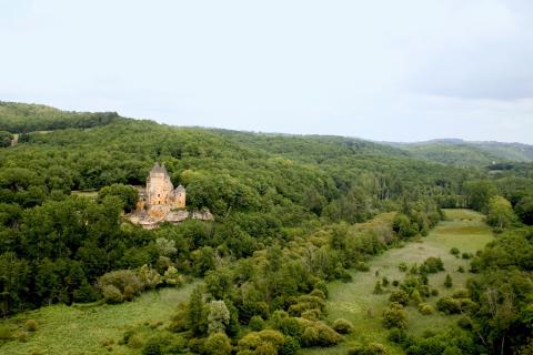 vacances insolites en dordogne chèque-vacances