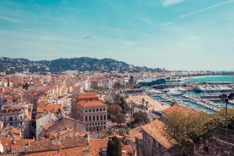 Que visiter à Nice Chèque-Vacances