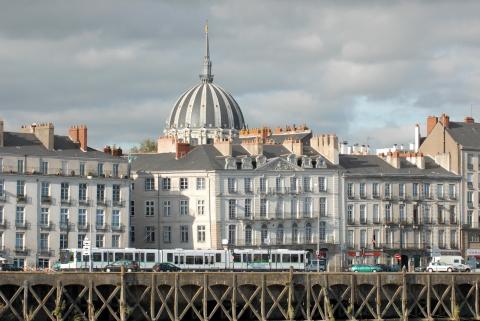 que faire à nantes quand il pleut Chèque-Vacances